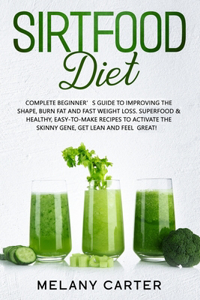 Sirtfood Diet