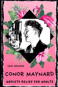 Conor Maynard Anxiety Relief for Adults