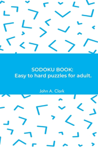 Sodoku Book