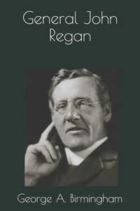 General John Regan