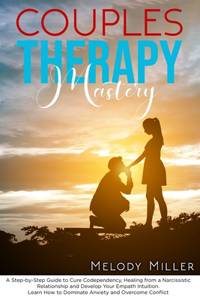 Couples Therapy Mastery