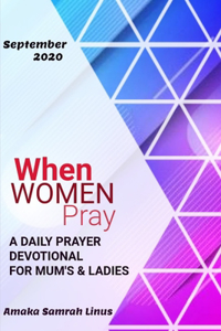 When Women Pray