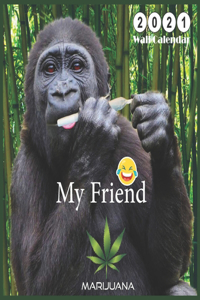 My Friend Calendar