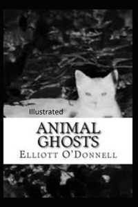 Animal Ghosts Illustrated