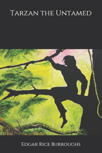 Tarzan the Untamed