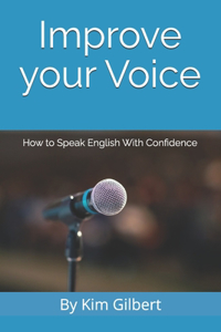 Improve Your Voice