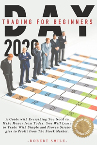 Day Trading for Beginner 2020