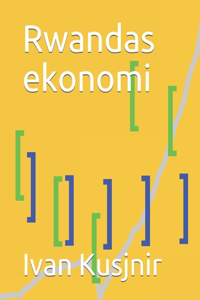 Rwandas ekonomi