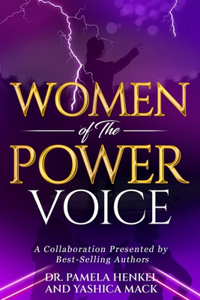 Women Of The Power Voice