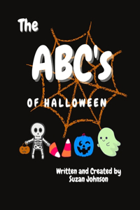 ABC's of Halloween