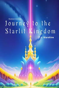 Moonbeam Adventures: Journey to the Starlit Kingdom