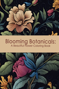 Blooming Botanicals