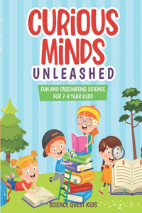 Curious Minds Unleashed