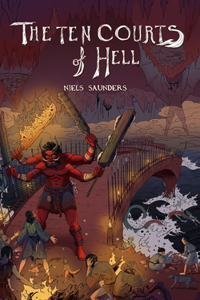 Ten Courts of Hell