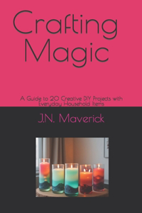 Crafting Magic