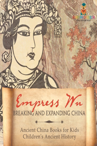 Empress Wu