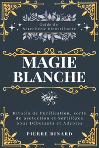 Magie Blanche