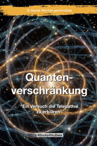 Quantenverschränkung