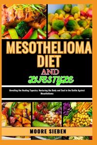 Mesothelioma Diet and Lifestyle
