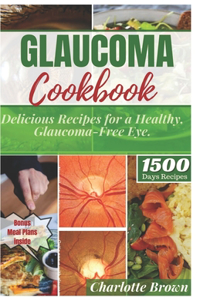 Glaucoma Cookbook