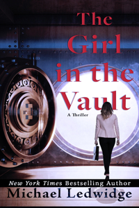 Girl in the Vault