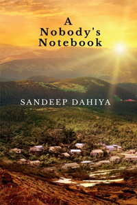 Nobody's Notebook