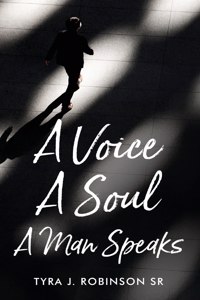 Voice A Soul A Man Speaks
