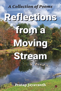 Reflections from a Moving Stream