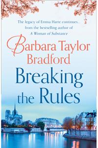 Breaking the Rules