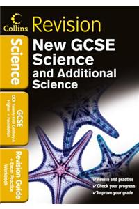 GCSE Science & Additional Science OCR 21st Century A