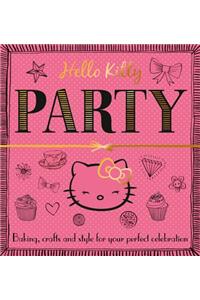 Hello Kitty: Party