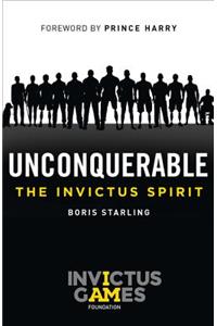 Unconquerable: The Invictus Spirit