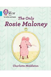 The Only Rosie Maloney