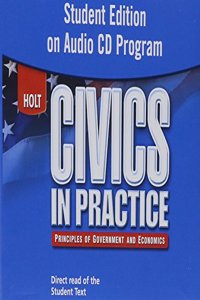 Civics in Practice: Principles of Government and Economics