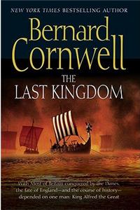 The Last Kingdom