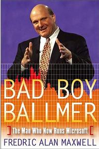 Bad Boy Ballmer