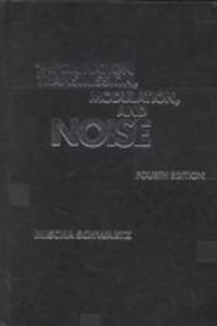 Information Transmission, Modulation and Noise