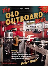 Old Outboard Book