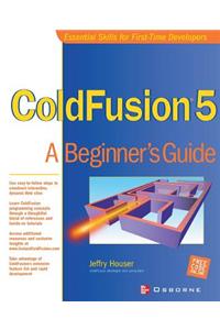 Cold Fusion 5