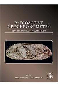Radioactive Geochronometry
