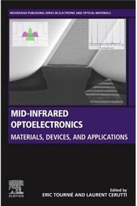 Mid-Infrared Optoelectronics