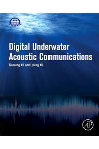 Digital Underwater Acoustic Communications
