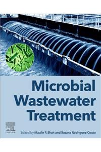 Microbial Wastewater Treatment