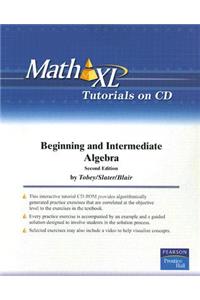 Beginning and Intermediate Algebra
