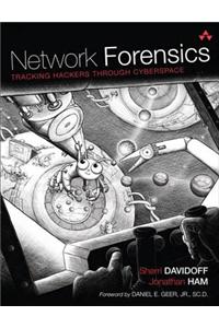 Network Forensics