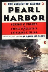 Pearl Harbor: The Verdict of History