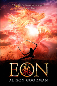 Eon: Dragoneye Reborn