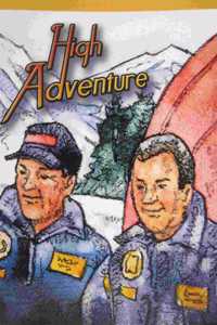 Harcourt School Publishers Storytown California: A Exc Book Exc 10 Grade 6 High Adventure