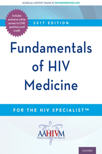 Fundamentals of HIV Medicine