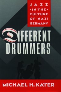 Different Drummers